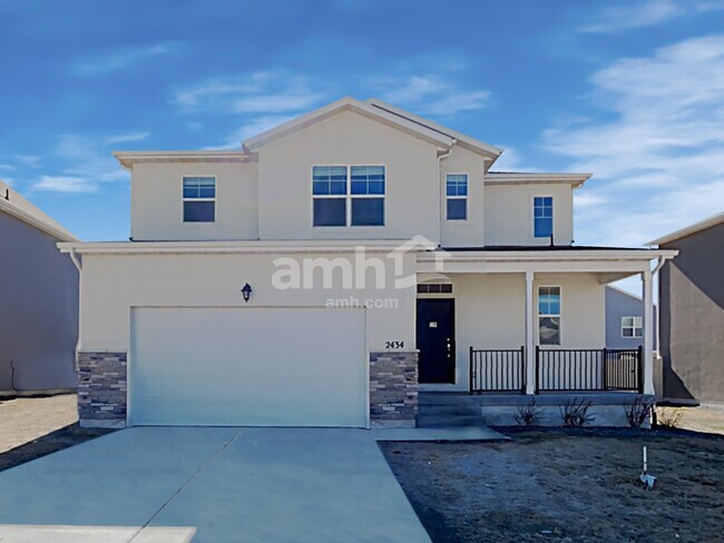 Building Photo - 2434 E Tumbleweed Rd