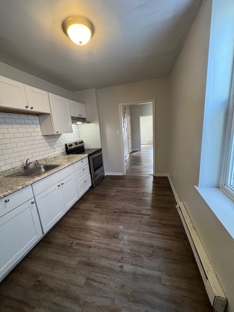 Building Photo - 105 N Warren St