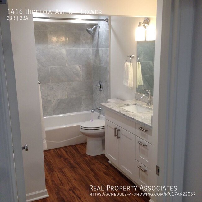 Building Photo - 1416 Bigelow Ave N