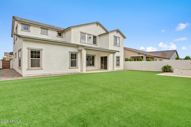 Building Photo - 20501 E Sonoqui Blvd