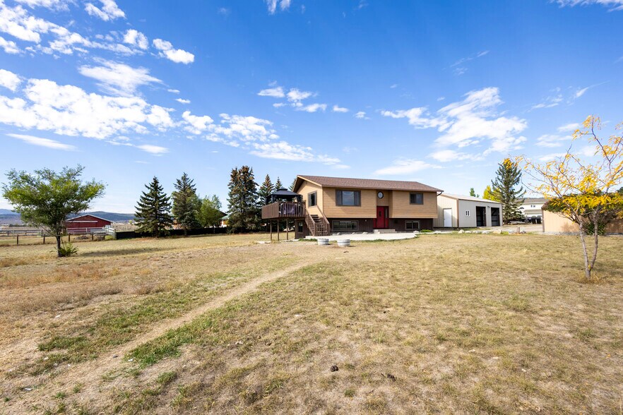 Building Photo - 845 Terrence Rd