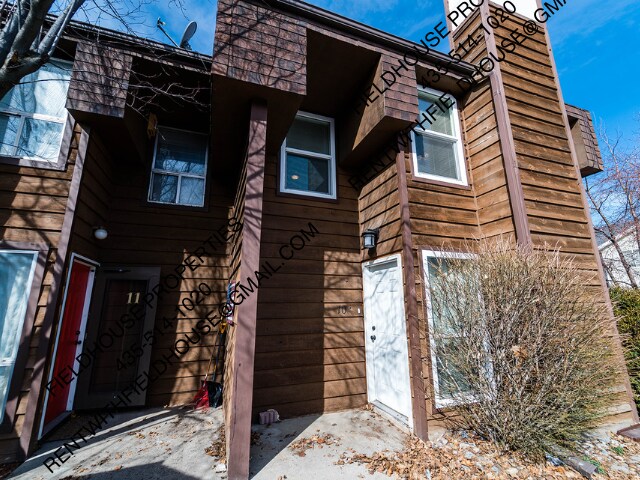 Building Photo - 369 W 1100 N