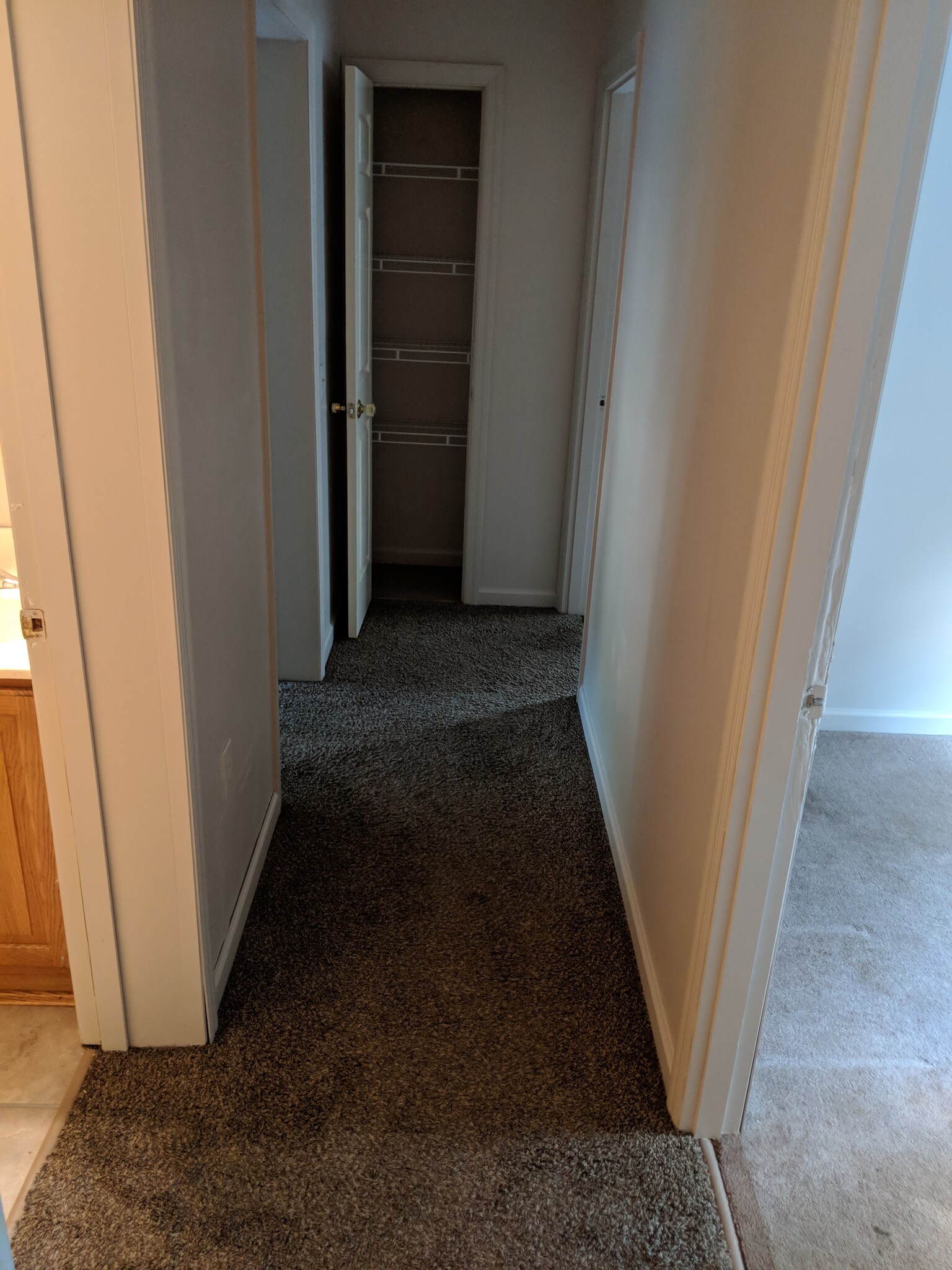 hall - 357 Braeside Ave