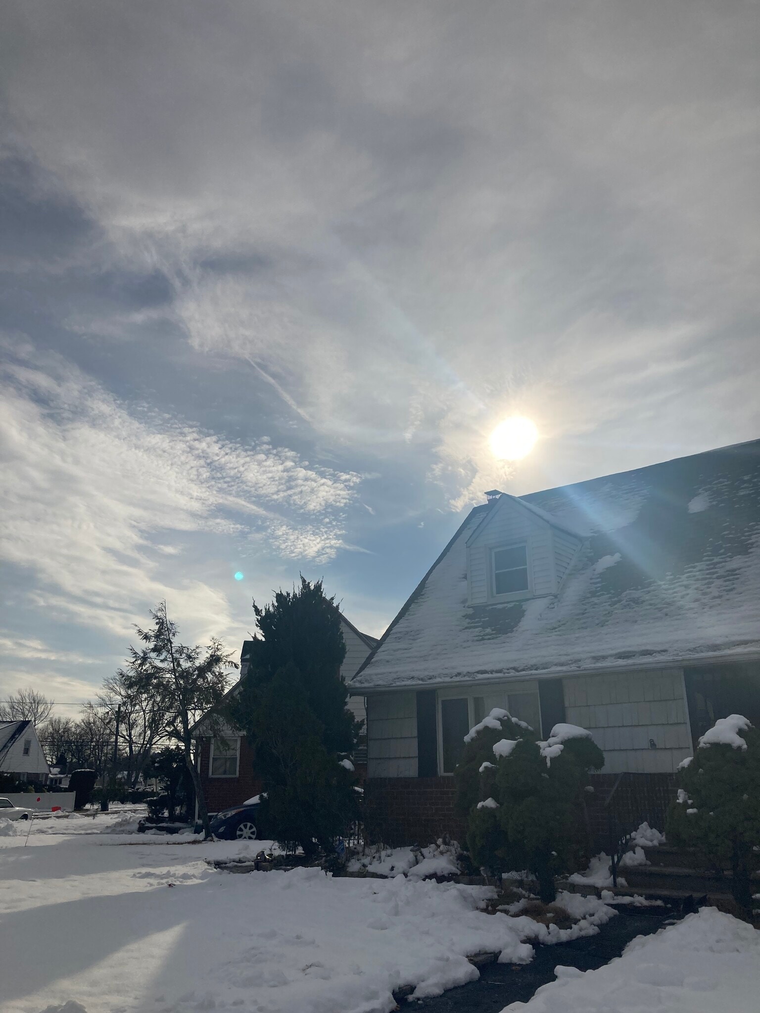 Beautiful view for ur Start new -cozyAPT - 764 Lenore Ln