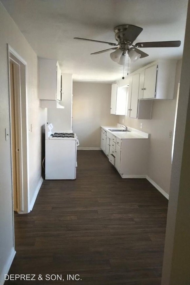 Building Photo - 3500 Lou Ella Ln
