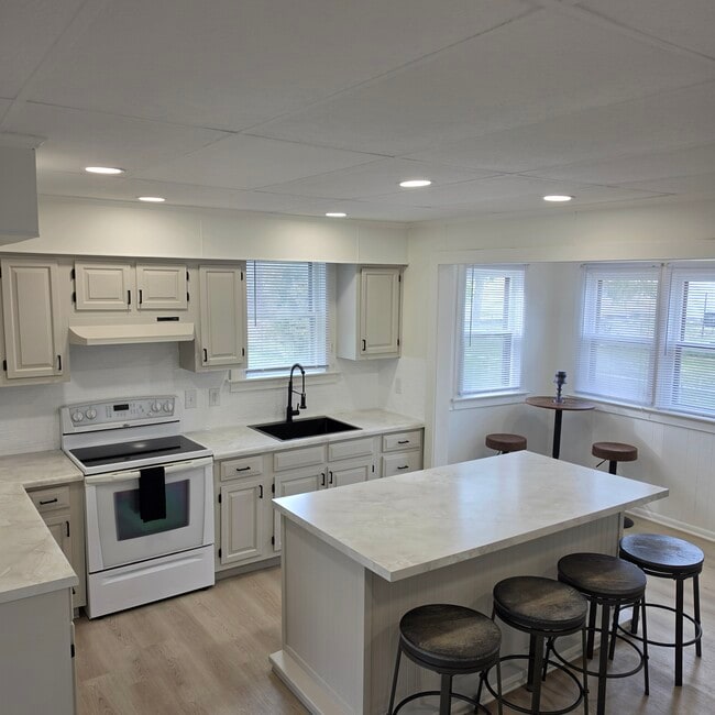 Building Photo - 1017 Putnam St