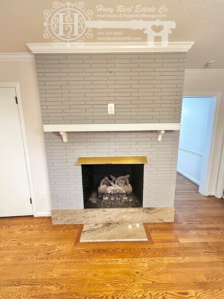 Building Photo - 204 Trail Four