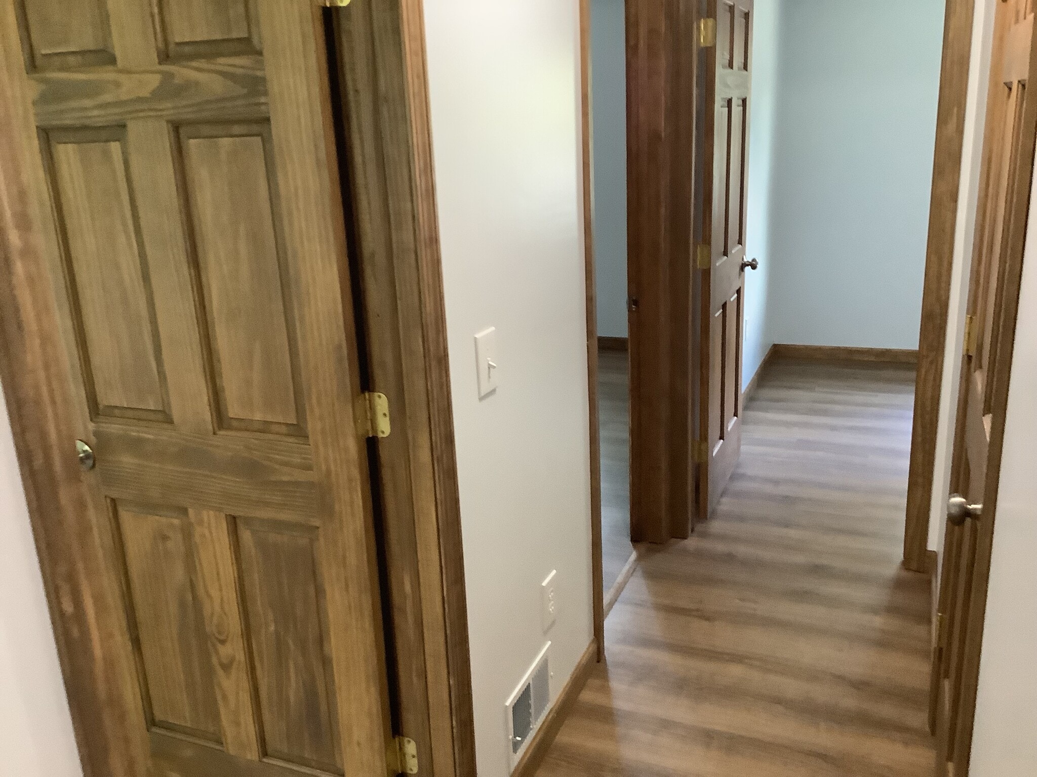 Building Photo - 12 Wheeler St