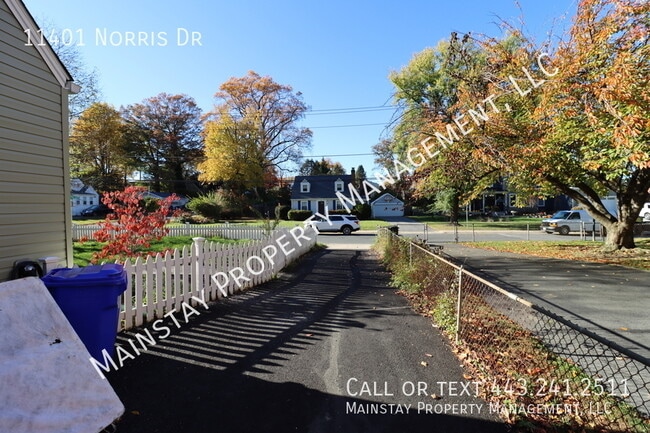 Building Photo - 11401 Norris Dr