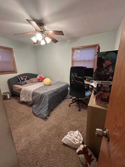 Building Photo - 1408 Winchell St