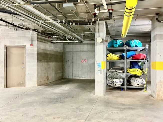 Building Photo - Fully Furnished Lake Las Vegas Studio | Waterfront Living | All Utilities Included | Flexible Lea...