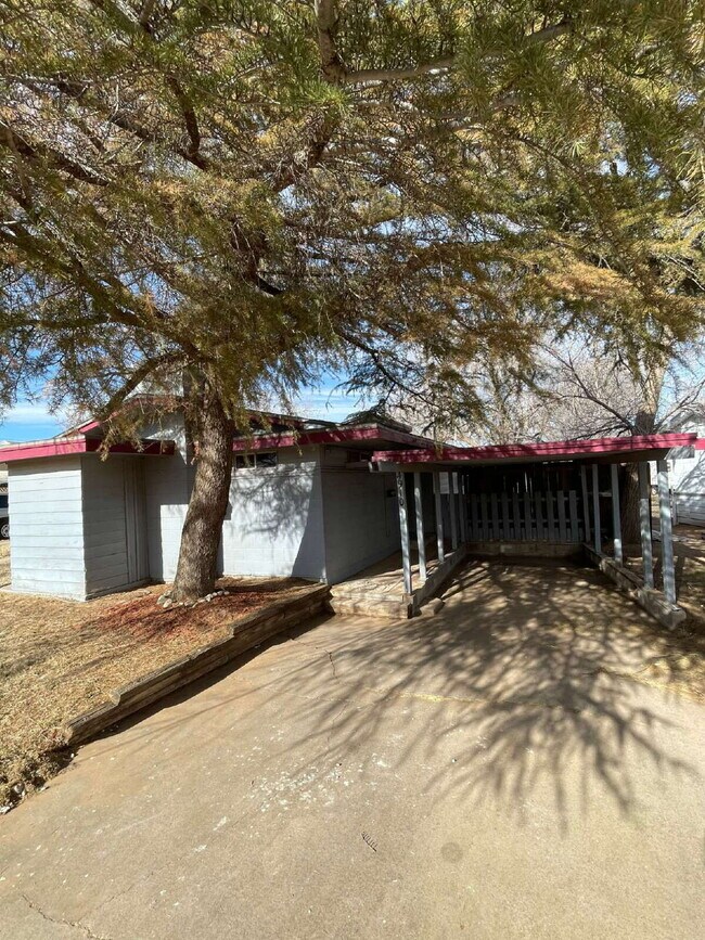 Primary Photo - Beautiful House Minutes From Marsha Sharp ...