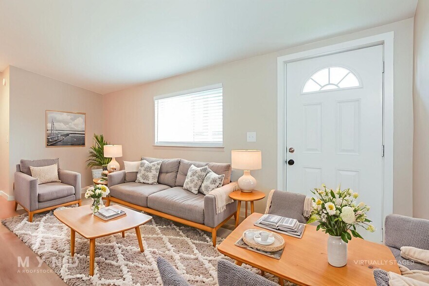 Building Photo - 1513 Walnut St