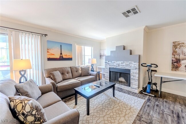 Building Photo - 8600 W Charleston Blvd