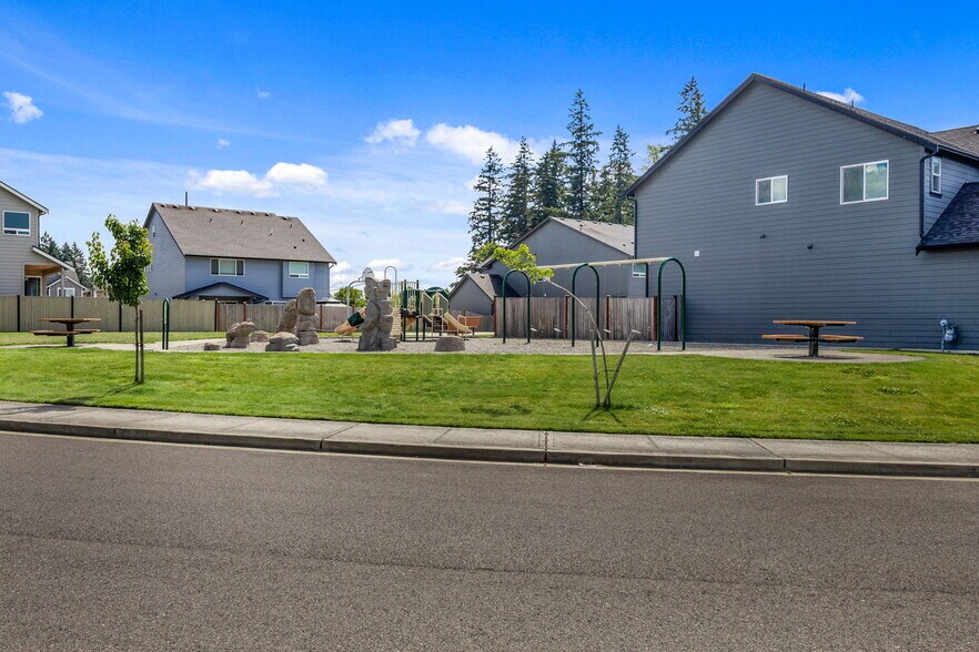 Building Photo - 17401 75th Avenue Ct E