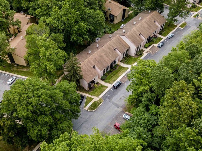Building Photo - Spacious 3 Bedroom, 2 Bath Condo in Unionv...