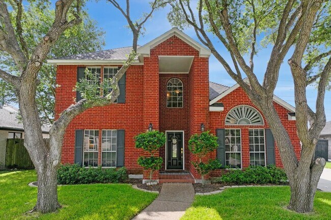 Building Photo - 8114 Etienne Dr