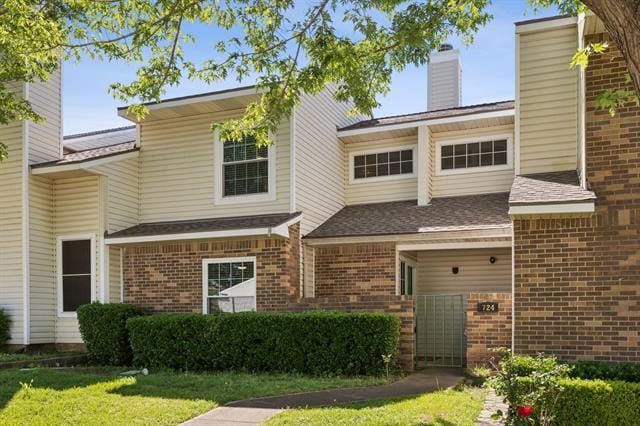Building Photo - 724 Creekwood Ct