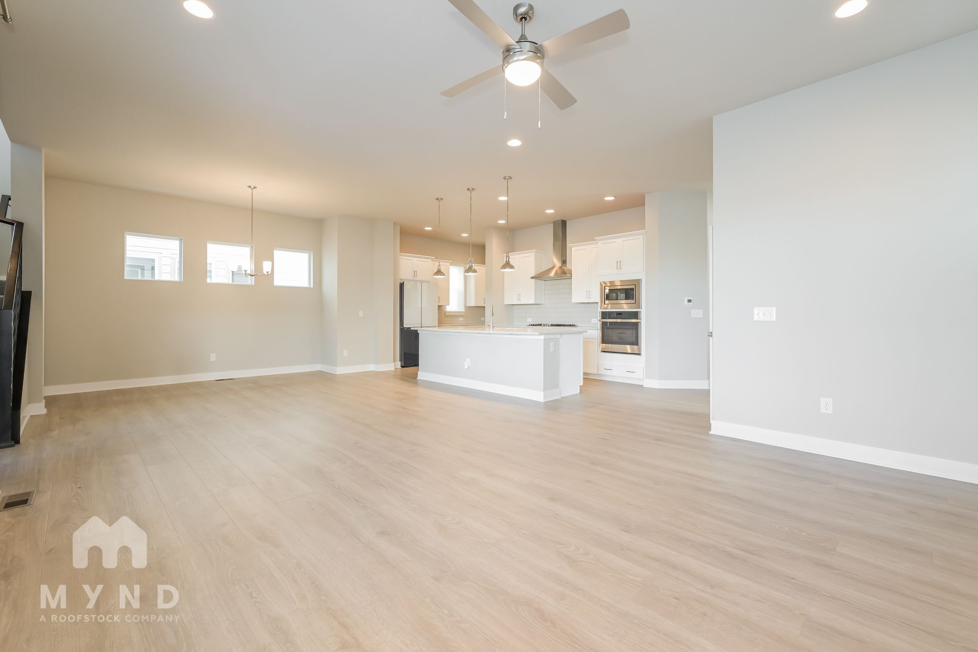 Building Photo - 6047 N Netherland Ct