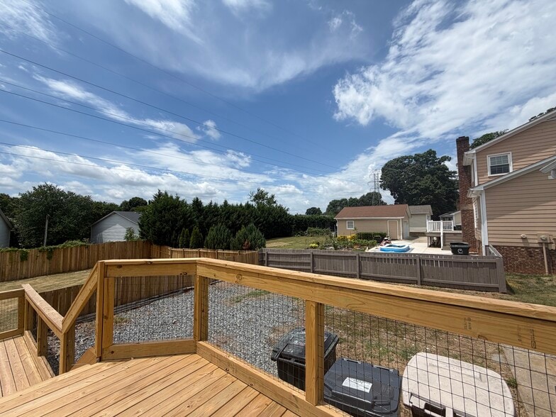 Building Photo - 5701 Wildberry Dr