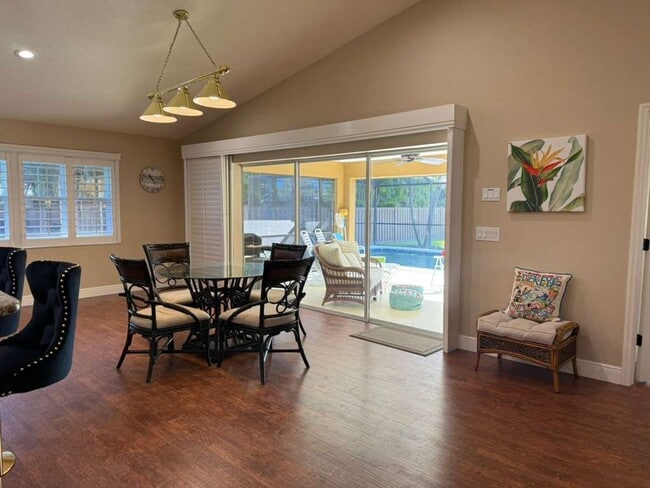 Building Photo - 4BR / 2BA Pool Home Near the Beach – Bonita Springs, FL