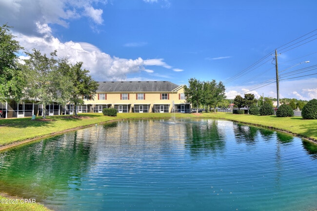 Building Photo - 805 Baldwin Rowe Cir