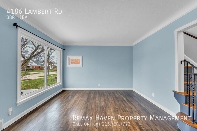 Building Photo - 4186 Lambert Rd