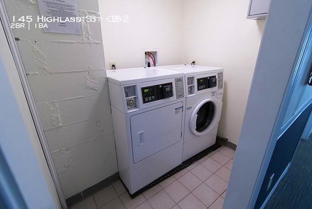 Primary Photo - 2 bedroom in TAUNTON MA 02780