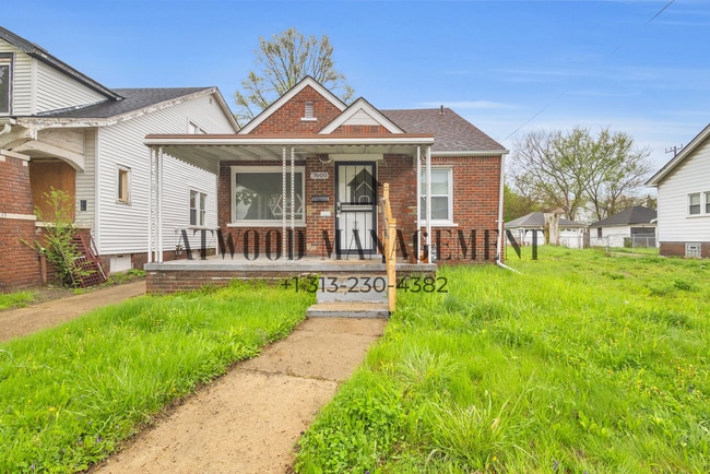 Building Photo - 7600 Dobel St