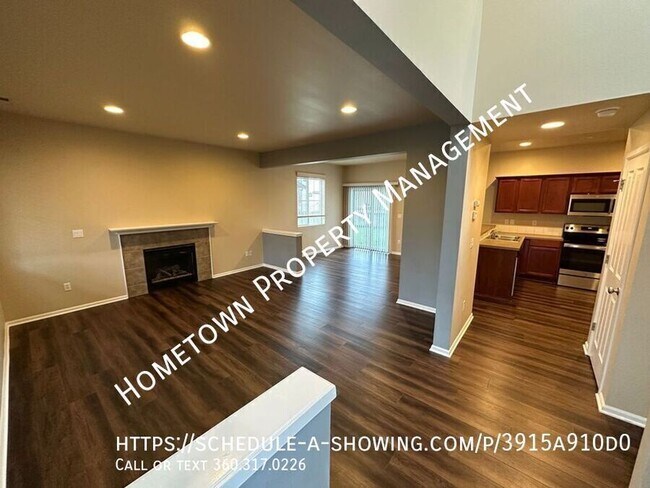 Building Photo - 5924 66th Ave SE