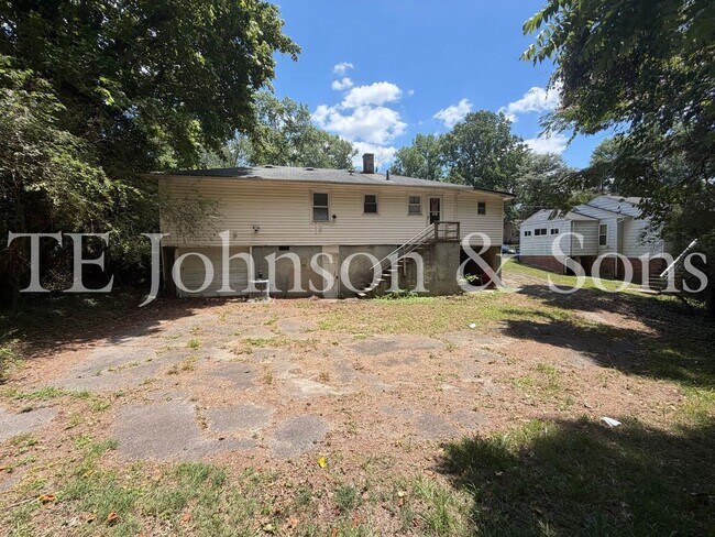 Building Photo - 3616 Harvard Rd