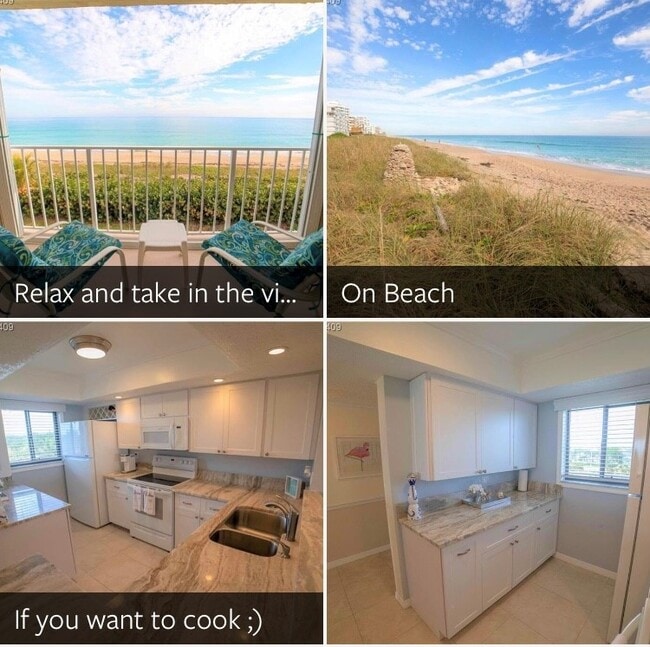 Building Photo - 10102 S Ocean Dr