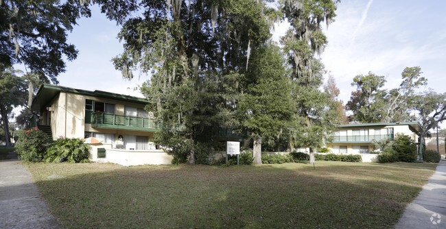 Primary Photo - Arboles Apartments