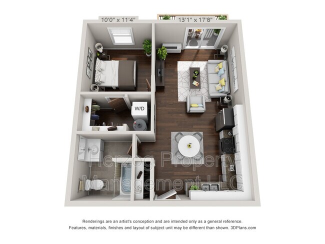 Building Photo - 601 17th Avenue Southwest