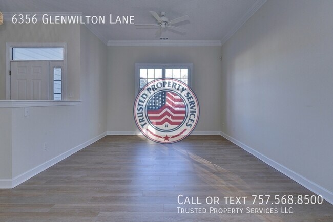 Building Photo - 6356 Glen Wilton Ln