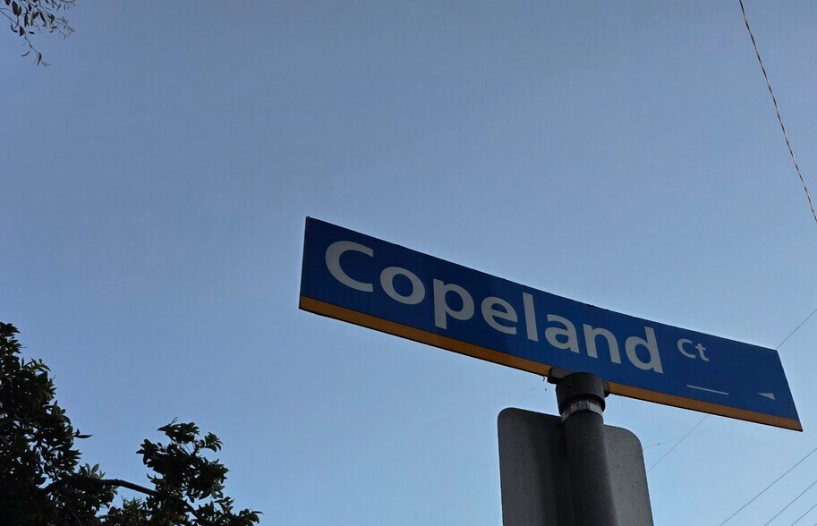 Building Photo - 707 Copeland Ct