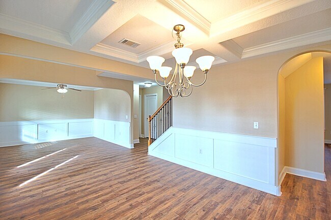 Building Photo - 381 Mancy Garrason Loop