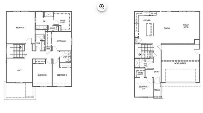 Building Photo - Beautiful 5 bed 3 bath located in West Ros...