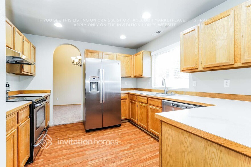 Building Photo - 8507 204th St Ct E