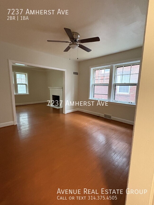 Building Photo - 7237 Amherst Ave