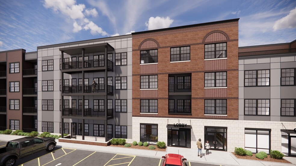 Building Photo - Union Station