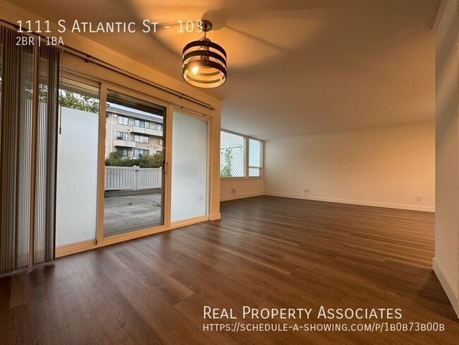 Building Photo - 1111 S Atlantic St