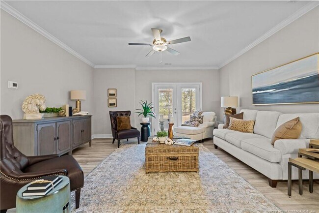 Building Photo - Anderson Creek Club  Golf Course View - Av...