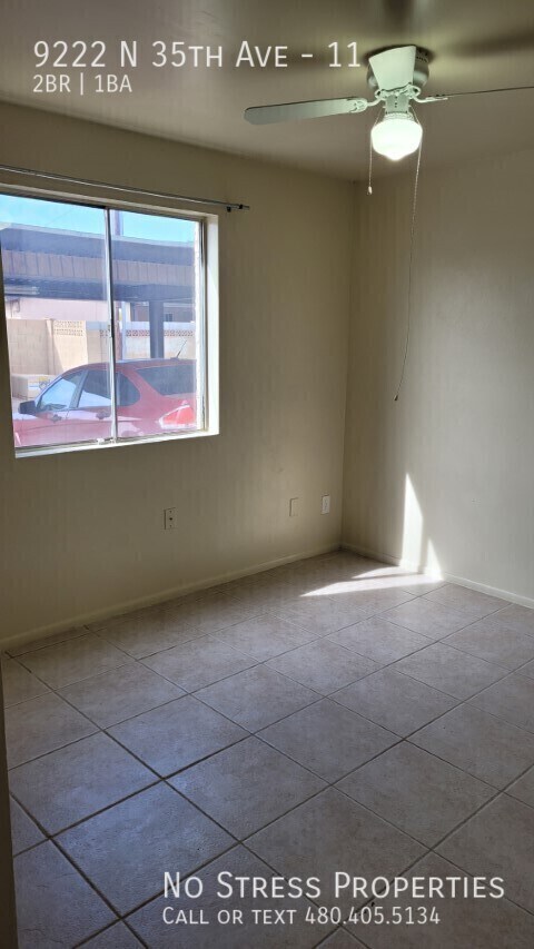 Building Photo - 9222 N 35th Ave