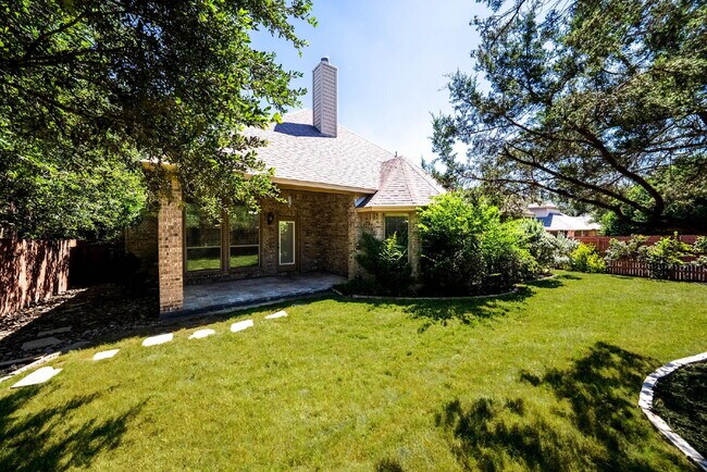 Building Photo - Corner Homesite. Gated Community. 4 Bedroom 1 Story with Formal Dining and Formal Office