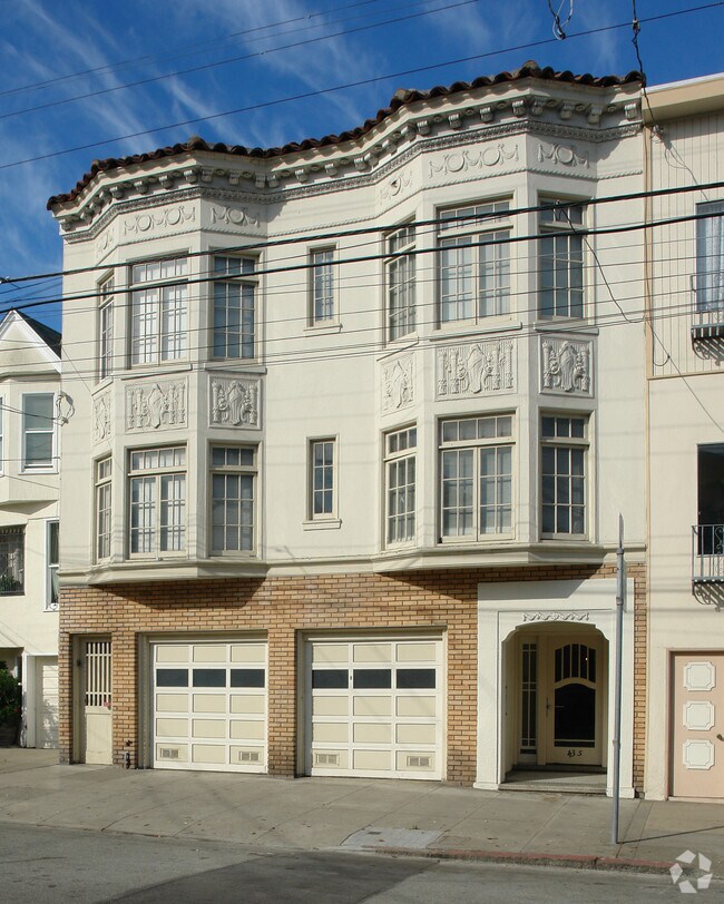 Building Photo - 435 2nd Ave