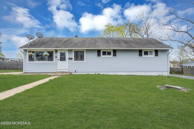 Building Photo - 405 Terrace Ave