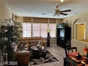 Building Photo - 3975 N Hualapai Way