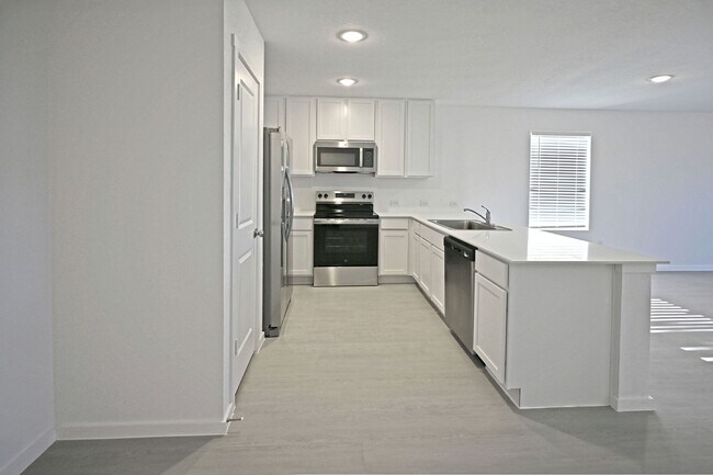 Building Photo - 3837 Low Tide