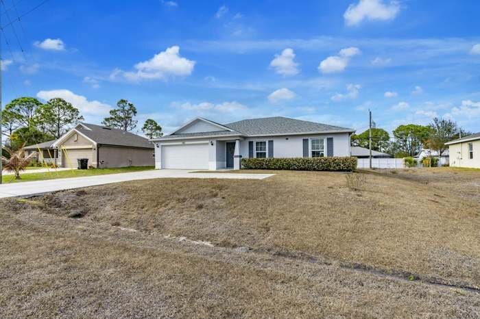Building Photo - 742 NW Bayshore Blvd